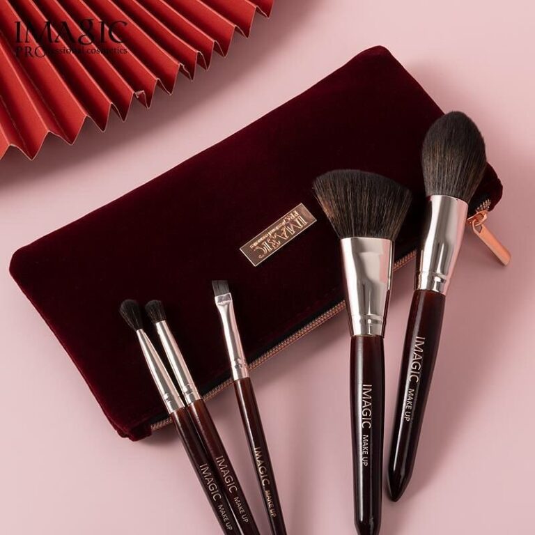 Imagic 12 pcs Brush Set